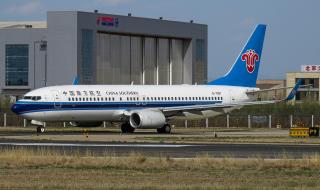 东航波音737坠毁原因 东航波音737坠毁原因