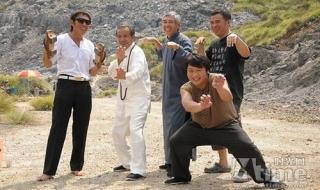 2010年金马奖 2010年金马奖