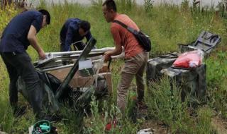 移动气象站 移动气象站