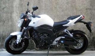 雅马哈fz-1n 雅马哈fz-1n