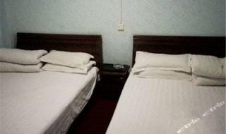 西安招待所 西安招待所