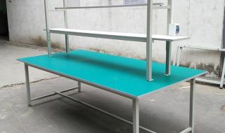 装配工作台 装配工作台