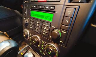 路虎神行者2 路虎神行者2