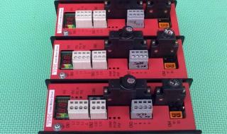 线性驱动器 线性驱动器