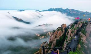 烟台好玩吗 烟台好玩吗