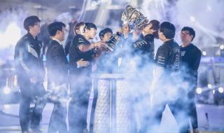 s1总决赛冠军 s1总决赛冠军