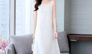 真丝连衣裙 真丝连衣裙