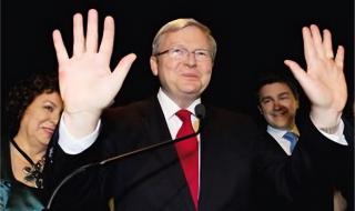 陆克文中文 陆克文中文