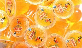 喜之郎果冻 喜之郎果冻