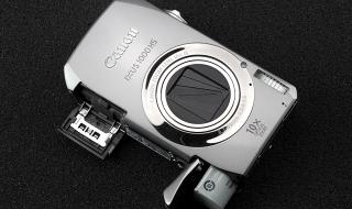 佳能ixus100 佳能ixus100