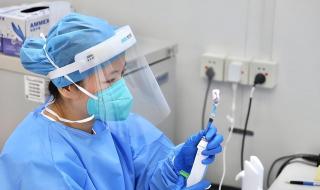 科兴中维疫苗问题最新 科兴中维疫苗问题最新