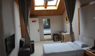 郁金香温泉度假村 郁金香温泉度假村