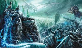 注册魔兽世界账号