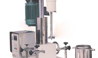 实验室小型研磨机 实验室小型研磨机