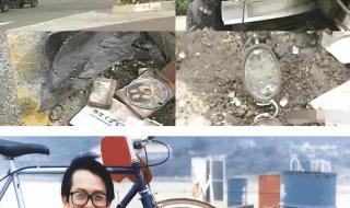 张雨生车祸 张雨生车祸