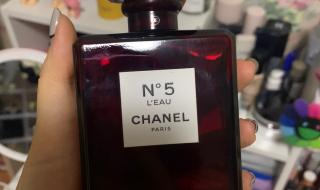 香奈儿5号香水多少钱 香奈儿5号香水多少钱