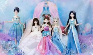 怎么制作叶罗丽盲盒