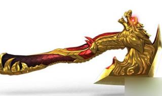 穿越火线新英雄武器 穿越火线新英雄武器