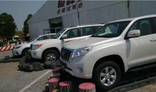 一汽越野车 一汽越野车