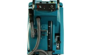 全自动洗地机手推式 全自动洗地机手推式