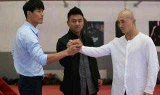 武林风董文飞 武林风董文飞