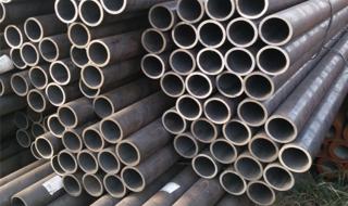 天津市无缝钢管厂 天津市无缝钢管厂