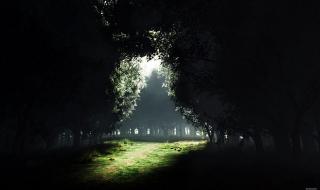 14寸笔记本风景壁纸