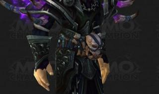 术士绿火任务攻略