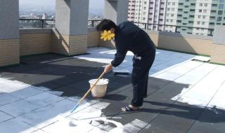 屋顶隔热涂料 屋顶隔热涂料