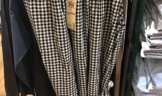 无印良品使用新疆棉 无印良品使用新疆棉