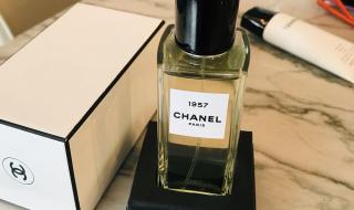 香奈儿香水哪款好 香奈儿香水哪款好