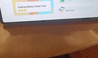 华为matepadpro12.6 华为matepadpro12.6