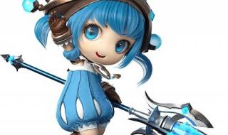 自由幻想术士加点