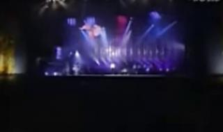 罗马尼亚危险演唱会 罗马尼亚危险演唱会