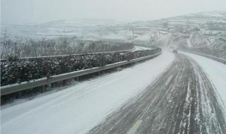 山东高速路况最新情况 山东高速路况最新情况