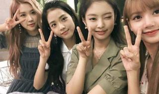 blackpink五周年 blackpink五周年