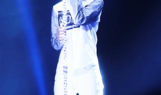 深圳音乐风云榜