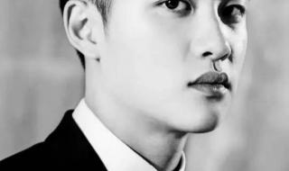 圆脸男生发型图片 圆脸男生发型图片