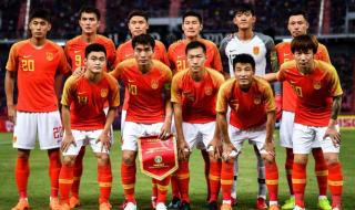 中韩世预赛时间