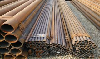 天津市无缝钢管厂 天津市无缝钢管厂