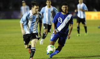 阿根廷世界杯预选赛 阿根廷世界杯预选赛