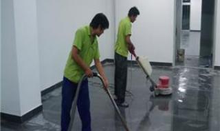 石家庄日常保洁公司 石家庄日常保洁公司