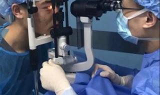 眼科医院全飞秒手术 眼科医院全飞秒手术