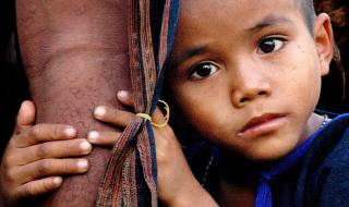 爸爸妈妈就这么走远