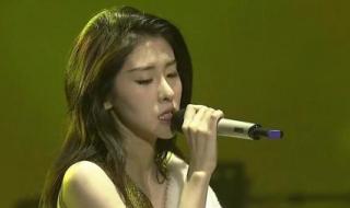 好听的韩文歌曲推荐 好听的韩文歌曲推荐