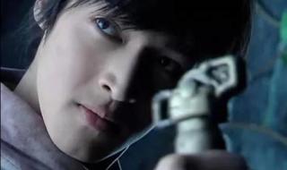 仙剑之我是李逍遥 仙剑之我是李逍遥