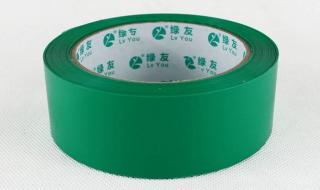 粘球球的胶带有毒吗