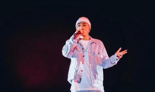 王嘉尔官宣世界巡演