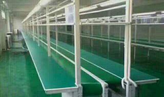 生产流水线设备 生产流水线设备