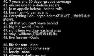 有什么好听的钢琴曲 有什么好听的钢琴曲